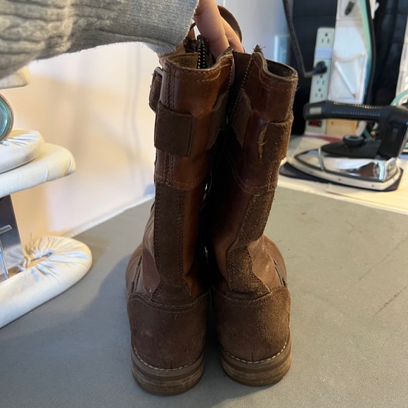 Timberland boots - Picture 3 of 6